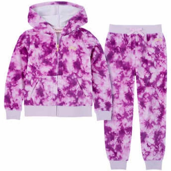 Juicy Couture Other - Juicy Couture Kids' 2-piece Set